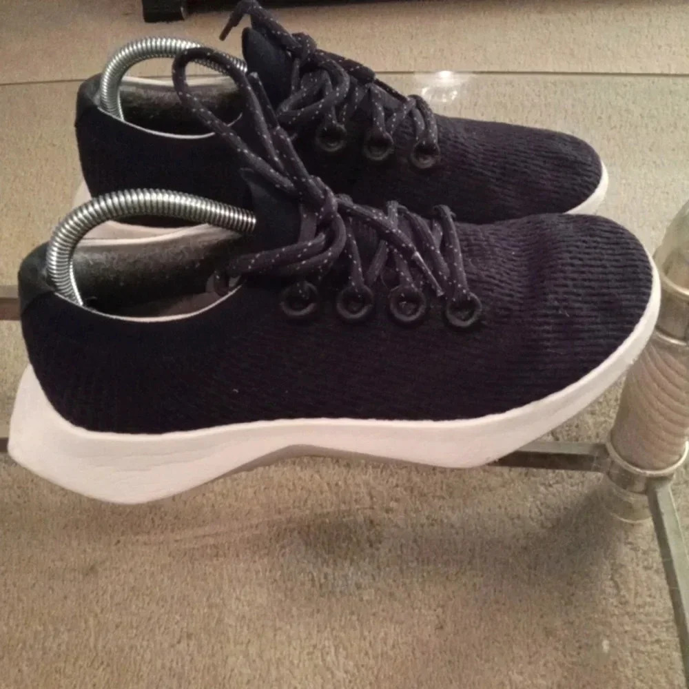 Allbirds Tree Dasher Running sneakers size td2 size 8 Men